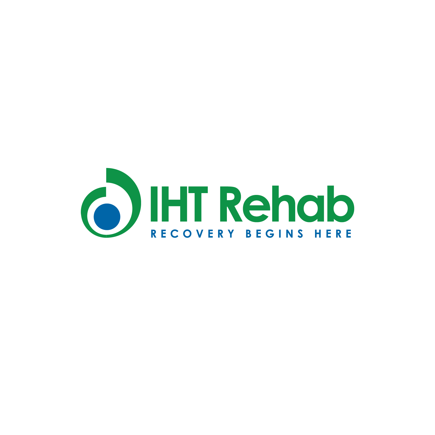 IHT Rehab Logo