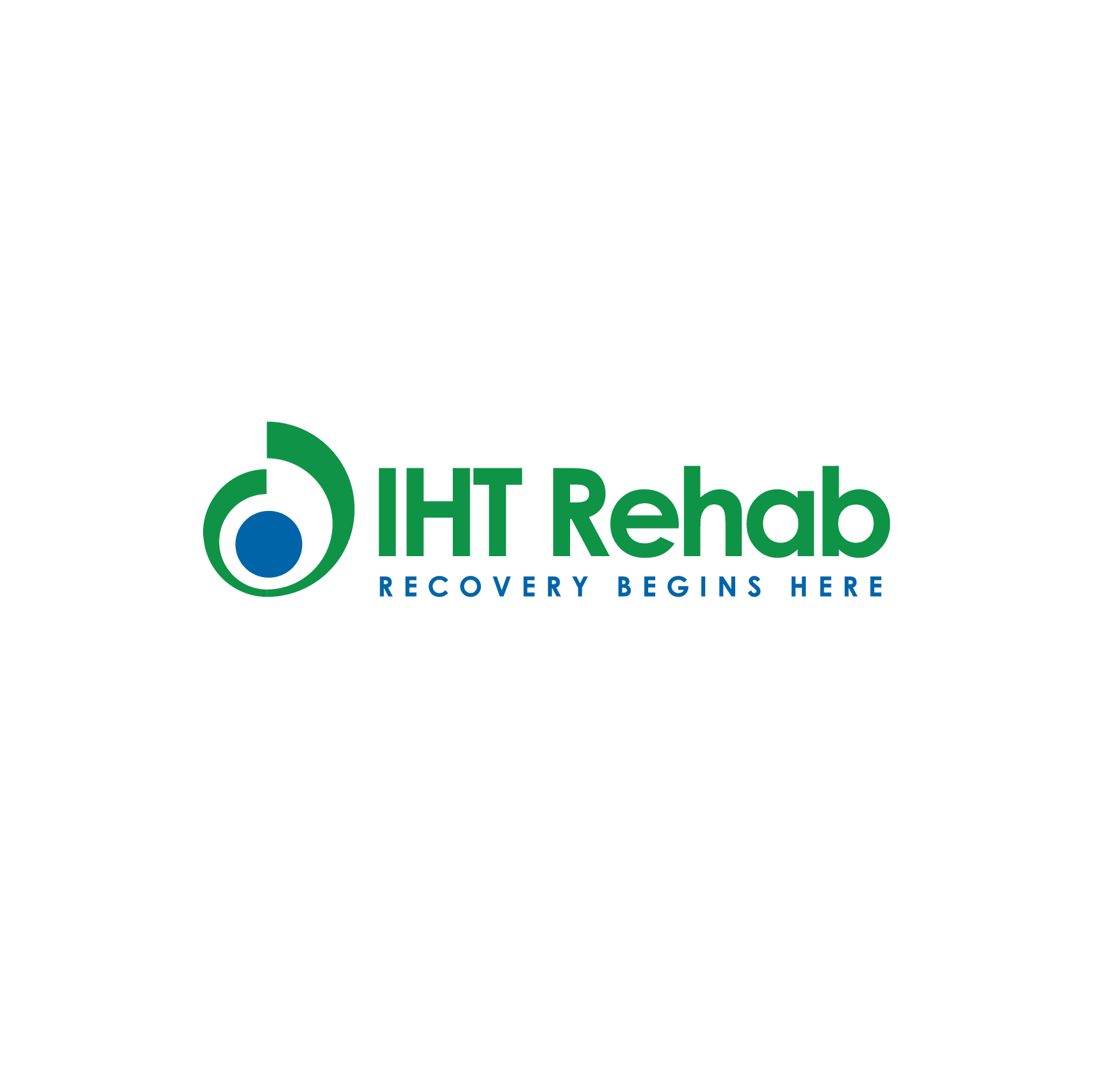IHT Rehab Logo